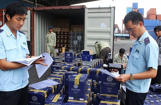 Cải cách thủ tục kiểm tra chất lượng, an toàn thực phẩm nhập khẩu: Tiếp tục đòi hỏi cấp bách
