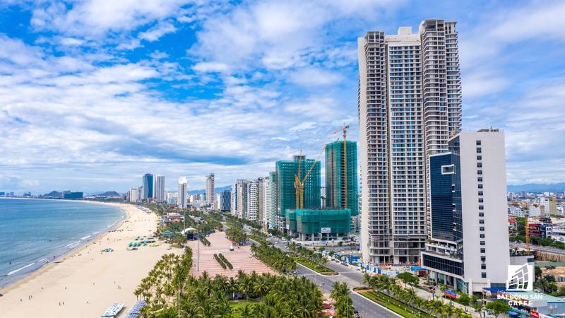 "Lợi bất cập hại" khi siết tín dụng bất động sản