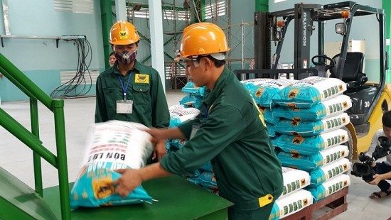Tìm giải pháp "hạ nhiệt" thị trường phân bón: Bài 3. Nỗ lực kìm đà tăng giá phân bón trong nước