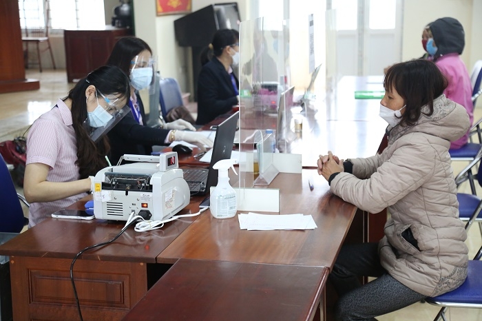 Hà Nội: Trên 5,55 triệu lượt đối tượng khó khăn đã được hỗ trợ an sinh