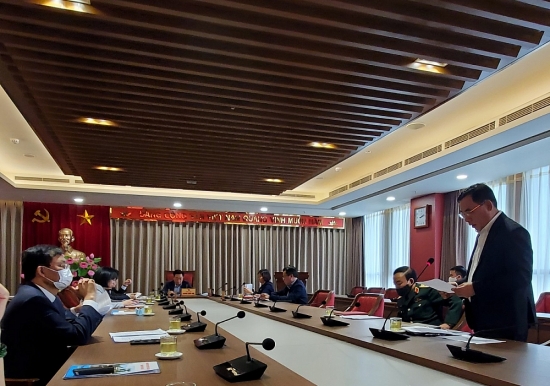 Hà Nội: Xử lý nghiêm các trường hợp bệnh nhân Covid-19 cố tình không khai báo y tế và khai báo không trung thực