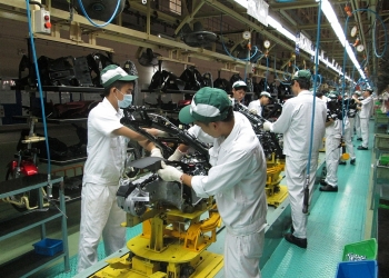 Hà Nội: 5 nhóm nhiệm vụ, giải pháp chủ yếu để đạt mốc tăng trưởng GRDP 7,5-8% đến năm 2025