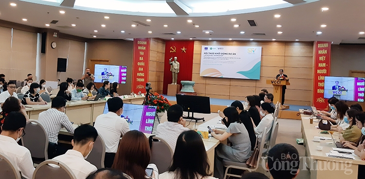 Tăng cường năng lực xuất khẩu cho doanh nghiệp nhỏ và vừa trong ngành hàng gia vị, rau quả