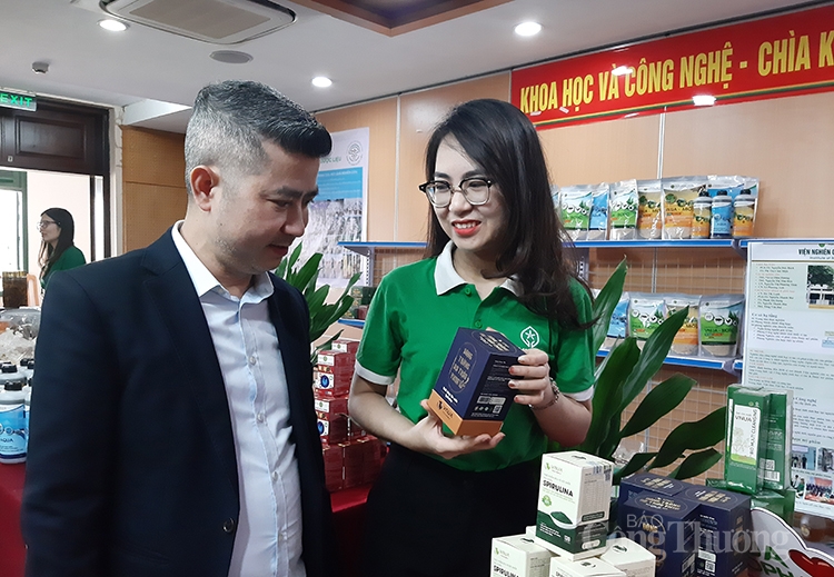 Khoa học công nghệ trong nông nghiệp: Cần hướng đến các sản phẩm mới, có tính ứng dụng cao