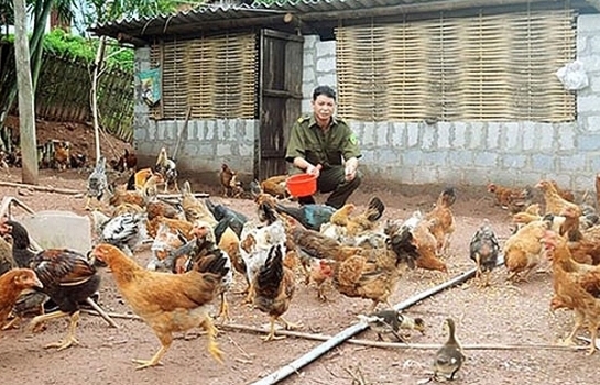 ha noi 265 ty dong thuc hien chuong trinh moi xa mot san pham ocop den nam 2020