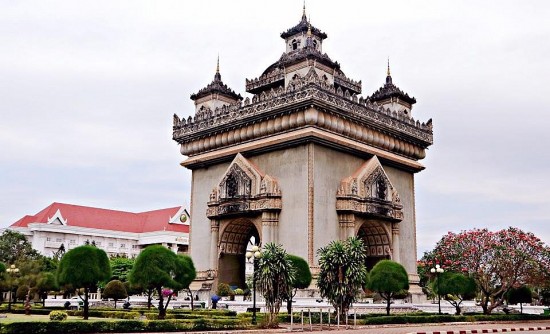 Khoảng 100 doanh nghiệp hai nước sẽ tham gia Hội nghị Xúc tiến đầu tư, thương mại Hà Nội - Viêng Chăn