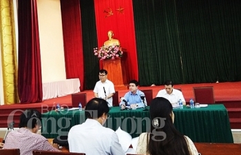 Hà Nội: Giải ngân vốn đầu tư xây dựng công trình văn hóa, xã hội mới đạt 33%