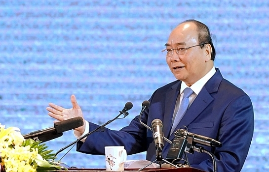 thu tuong nguyen xuan phuc xay dung nong thon moi chi co diem dau chua va khong co diem ket thuc