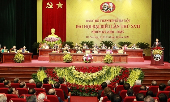 Hà Nội hành động quyết liệt, phát huy vai trò gương mẫu, đi đầu trong mọi lĩnh vực
