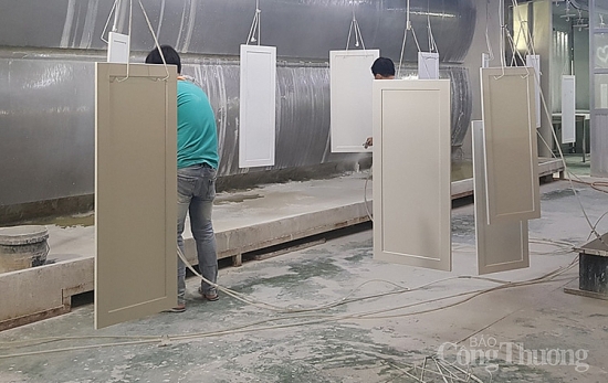 Ngành gỗ lại đối diện với vụ kiện phòng vệ thương mại từ Hoa Kỳ