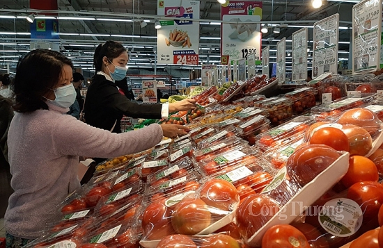 Gia tăng thị phần tại thị trường nội địa: Không dễ nếu vẫn giữ nếp kinh doanh cũ