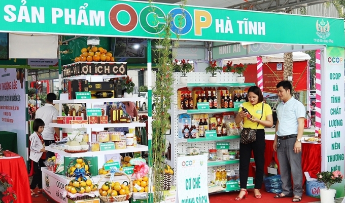Hà Tĩnh: Chuyển đổi số ngành nông nghiệp gắn với xây dựng nông thôn mới