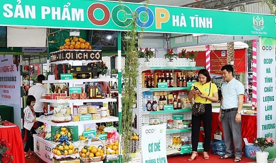 Hà Tĩnh: Chuyển đổi số ngành nông nghiệp gắn với xây dựng nông thôn mới