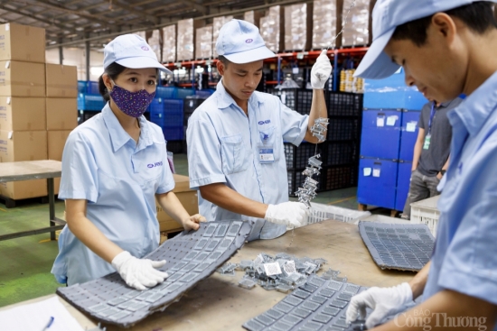Doanh nhân kiều bào mong có trung tâm “gỡ rối” khi đầu tư về nước