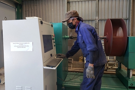 Đà Nẵng phát triển công nghiệp hỗ trợ: Bài toán mặt bằng & nhân lực