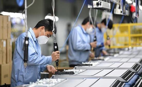 Cơ hội thu hút đầu tư trước chính sách mới của Trung Quốc