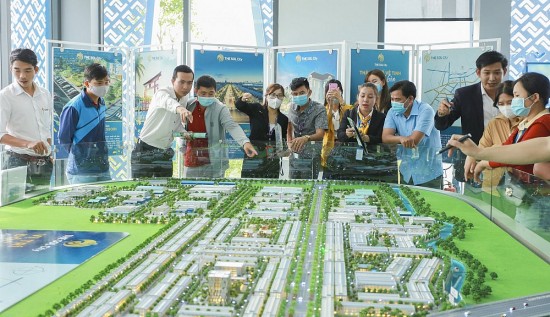 Đầu tư bất động sản vùng ven, cần lưu ý điều gì?