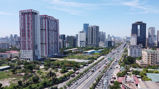 Đầu tư công trung hạn 2021 - 2025: Phấn đấu tỷ lệ giải ngân đạt trên 90% là cần thiết