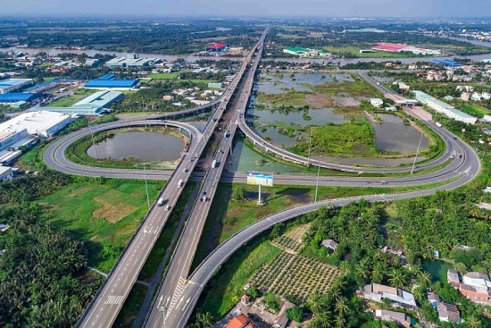 Giải ngân vốn đầu tư công mới đạt 36,71% kế hoạch