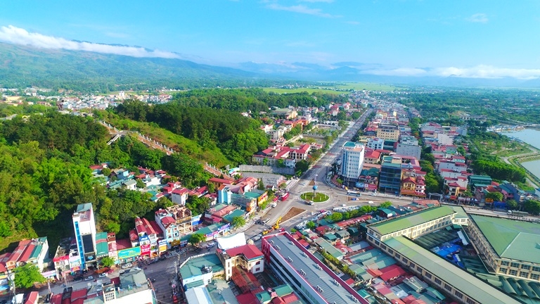 Thu hút đầu tư vào các tỉnh biên giới: Cần chính sách hấp dẫn