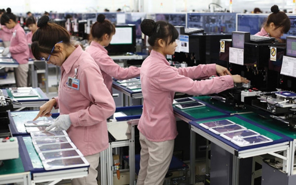 Tính đến tháng 8/2021: 21,11 tỷ USD đầu tư vào Vùng trung du và miền núi phía Bắc