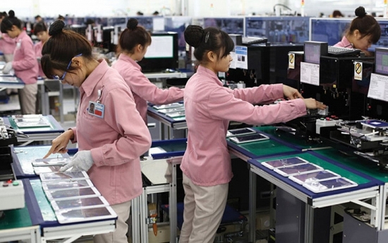 Tính đến tháng 8/2021: 21,11 tỷ USD đầu tư vào Vùng trung du và miền núi phía Bắc