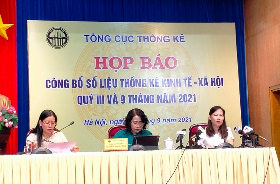 GDP quý III giảm mạnh, mục tiêu tăng trưởng cả năm không khả thi
