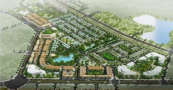Đẩy nhanh tiến độ lập quy hoạch thời kỳ 2021-2030