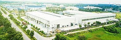 Cần chính sách hỗ trợ doanh nghiệp tham gia khu công nghiệp sinh thái
