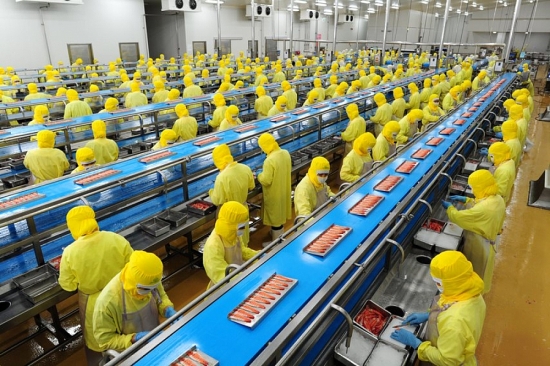 Tập trung các giải pháp hỗ trợ doanh nghiệp nhỏ và vừa