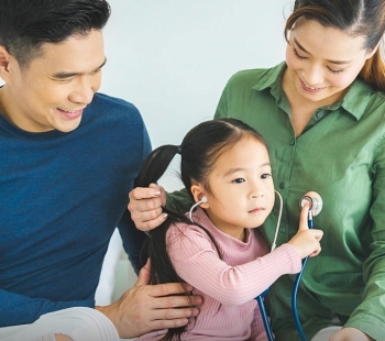 bidv metlife trien khai chuong trinh khuyen mai tu tin moi luc cung don tuong lai