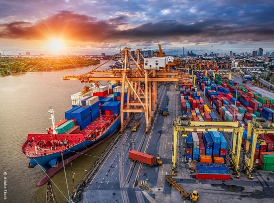 RCEP với doanh nghiệp vừa và nhỏ: Tác động ngắn hạn, lợi ích rõ ràng