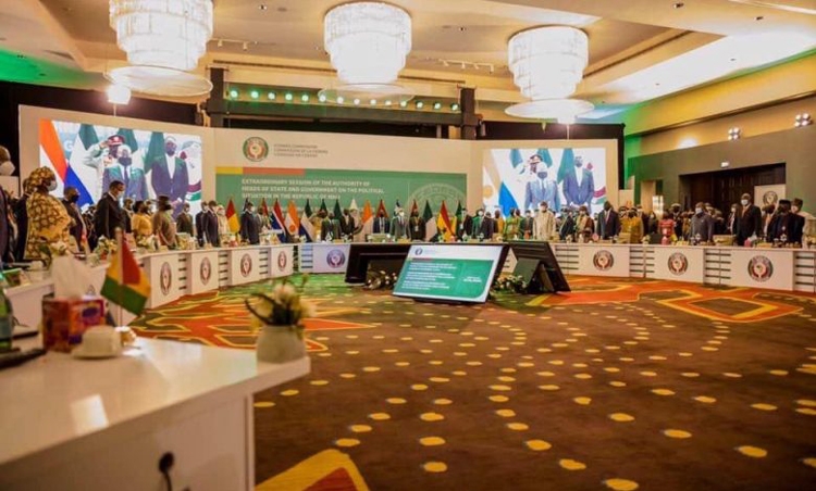 Mali tiếp tục bị ECOWAS cấm vận kinh tế và những lưu ý cho doanh nghiệp