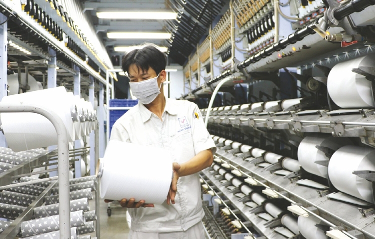 Cảnh báo sớm về phòng vệ thương mại: "Lá chắn thép" bảo vệ doanh nghiệp