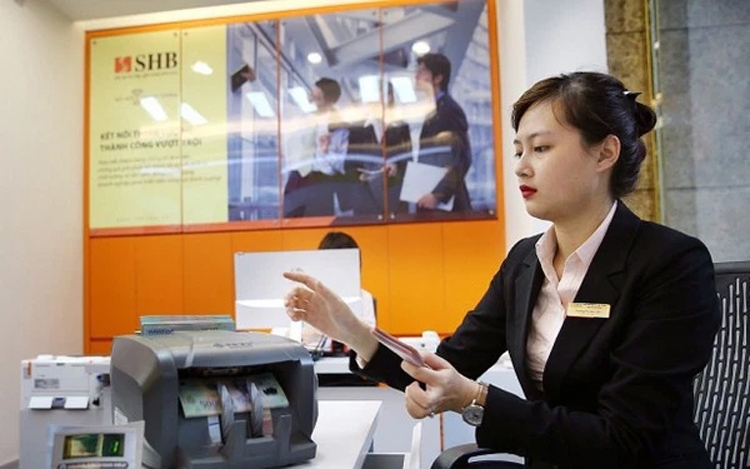 SHB không cấp tín dụng liên quan đến đấu giá quyền sử dụng đất ở Thủ Thiêm