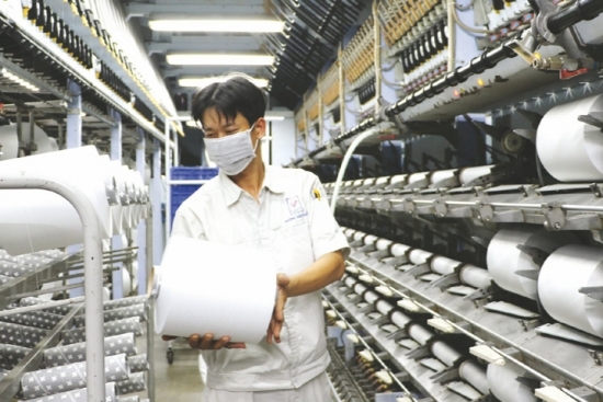 Cảnh báo sớm về phòng vệ thương mại: "Lá chắn thép" bảo vệ doanh nghiệp