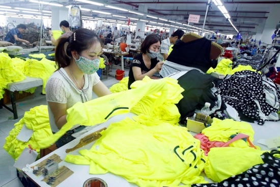 FTA phát huy hiệu quả: Xung lực thúc đẩy xuất khẩu