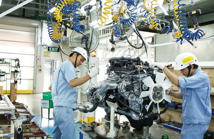 Việt Nam vẫn là điểm đến hấp dẫn, tin cậy của nhà đầu tư Nhật Bản