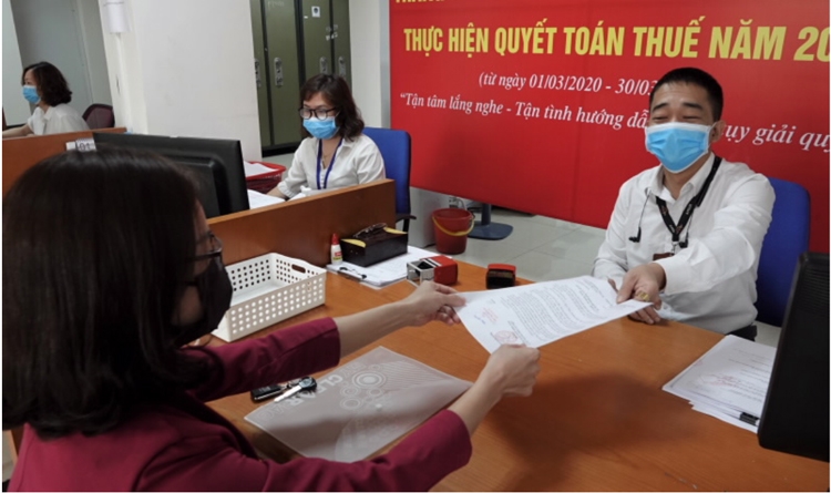 Gói hỗ trợ gần 350.000 tỷ đồng: Cú huých cho nền kinh tế