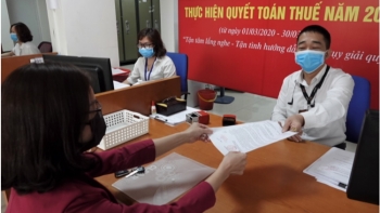 Gói hỗ trợ gần 350.000 tỷ đồng: Cú huých cho nền kinh tế