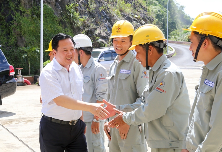 Bảo toàn và phát triển vốn nhà nước tại doanh nghiệp