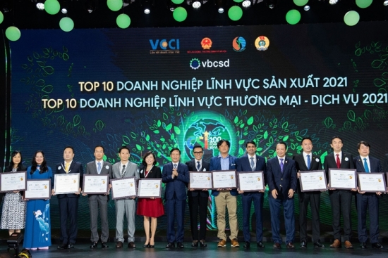 phat trien ben vung kim chi nam di den thanh cong cua frieslandcampina viet nam