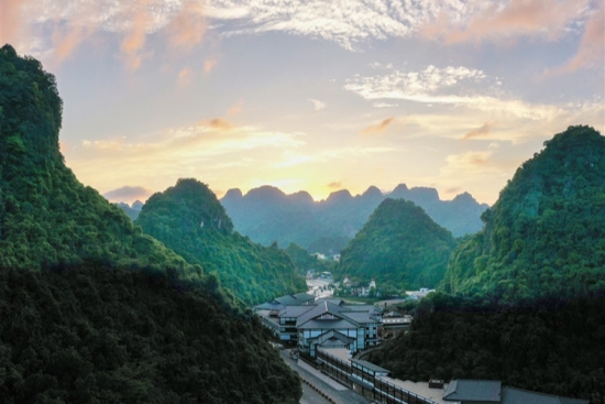 Sun Group và hành trình vượt qua “giông bão”