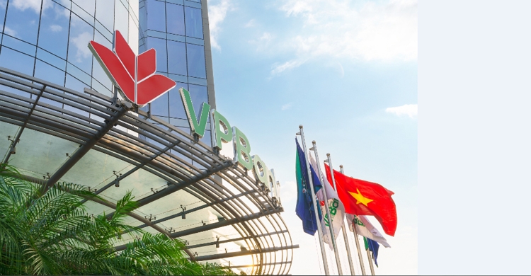 Củng cố nền tảng, VPBank sẵn sàng sức bật cho năm 2022