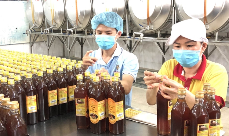 Bảo vệ lợi ích chính đáng của ngành mật ong