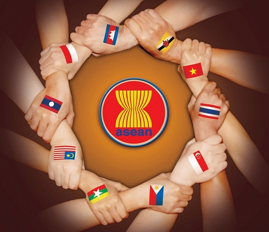 ASEAN: Khai thác sức mạnh tập thể để phục hồi bền vững sau đại dịch