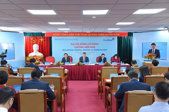 VietinBank đặt mục tiêu lợi nhuận hơn 19.300 tỷ đồng, tận dụng hệ sinh thái để đảm bảo tăng trưởng