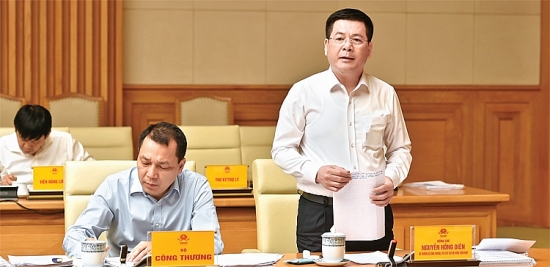 Quy hoạch điện VIII - Đặt lợi ích quốc gia, dân tộc lên trên hết: Giải bài toán "cân đối" nguồn điện