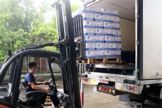 Ngân hàng ‘ồ ạt’ tăng vốn để nâng sức cạnh tranh