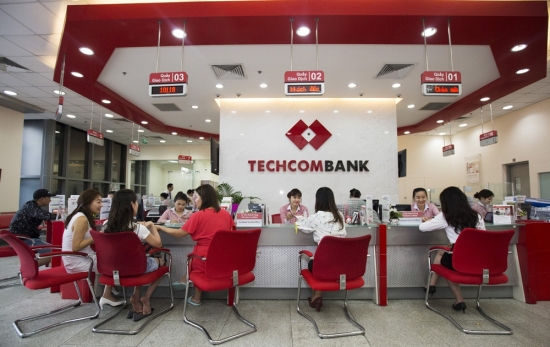 Techcombank: Dành 12,4% tổng tài sản mua trái phiếu với nhiều thương vụ lớn